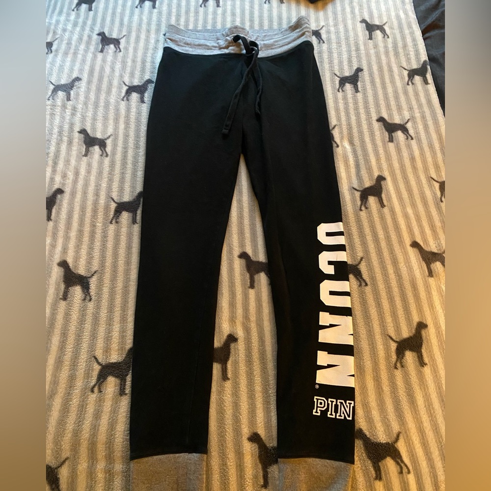 COPY - Victoria’s Secret PINK jogger